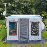 Veranda Living Room Mirage 300 - Come nuova