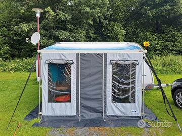 Veranda Living Room Mirage 300 - Come nuova