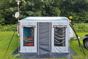 Veranda Living Room Mirage 300 - Come nuova