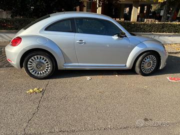 MAGGIOLINO TURBO BENZINA 1.2  71000 KM