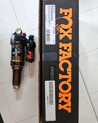 AMMO FOX FACTORY Float 190x45