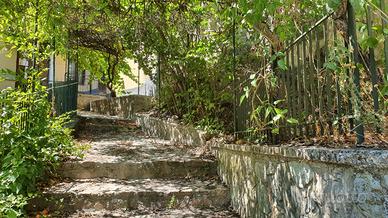 Villino a pochi minuti da Norcia (PG) RISTRUTTURA