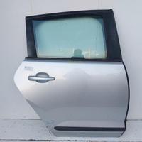 9008V4 PORTA POSTERIORE DX PEUGEOT 3008 (0U) 1.6 H