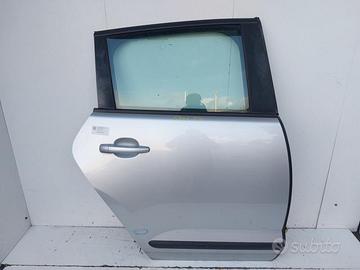 9008V4 PORTA POSTERIORE DX PEUGEOT 3008 (0U) 1.6 H