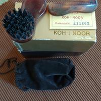 kit per barba vintage koh i noor
