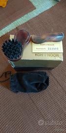 kit per barba vintage koh i noor