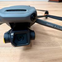 Dji Mavic 3 Classic accessoriato