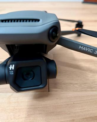Dji Mavic 3 Classic accessoriato
