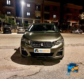 Peugeot 3008 3008 1.5 bluehdi Allure s&s 130cv eat