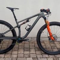 Specialized Epic Evo S-Works LTD tg. M