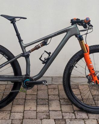 Specialized Epic Evo S-Works LTD tg. M