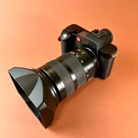 Leica SL2 S + 24-90 Leica