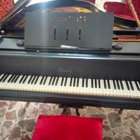 PIANOFORTE MEZZA CODA