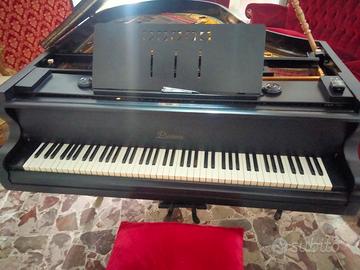 PIANOFORTE MEZZA CODA