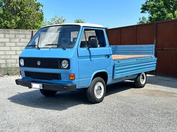 T3 pickup