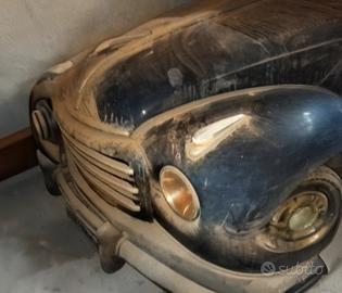 auto topolino 1951