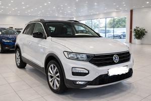 Volkswagen T-Roc 2.0 TDI 150CV DSG 4MOTION BI-COLO