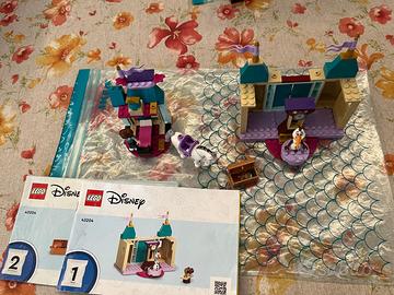 LEGO Disney Frozen 43204