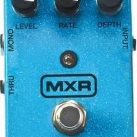 Mxr m234 "analog chorus"