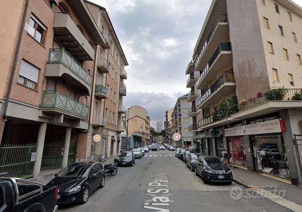 Monolocale VIA SAN PAOLO 420EURO