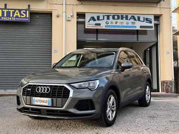 Audi Q3 35 TDI 2.0 Tdi 150cv Quattro S tronic
