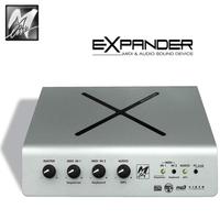 Scheda audio Expander Mlive