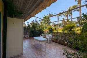 Appartamento a Roccalumera