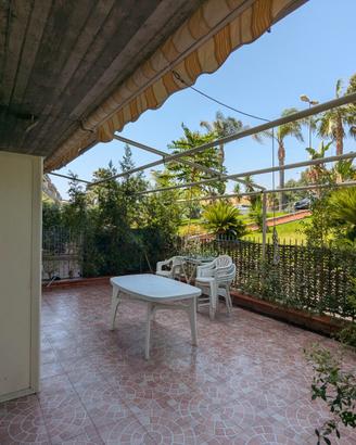 Appartamento a Roccalumera