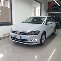 Volkswagen Polo 1.6 TDI 95 CV DSG 5p Comfortline B