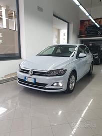 Volkswagen Polo 1.6 TDI 95 CV DSG 5p Comfortline B
