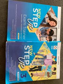 New step up 3