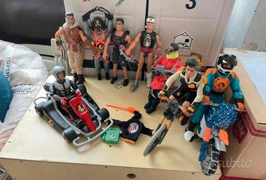 Action Man