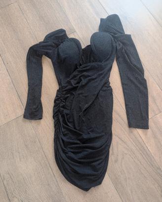 vestito elegante donna