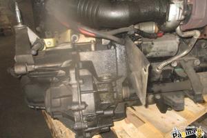 CAMBIO RENAULT LAGUNA 1.9 DCI 2004 F9Q C6 5M 456/2