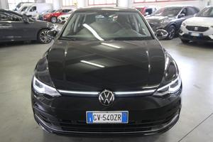 VOLKSWAGEN Golf 1.5 eTSI 130 CV EVO ACT DSG Styl
