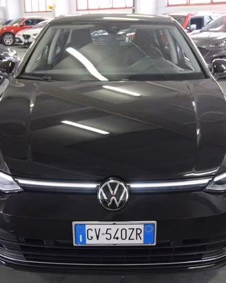 VOLKSWAGEN Golf 1.5 eTSI 130 CV EVO ACT DSG Styl