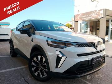 Renault Captur 1.2 EVOLUTION 120CV ECO-G