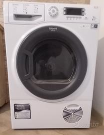 Asciugatrice Hotpoint Ariston 8 kg Classe A++