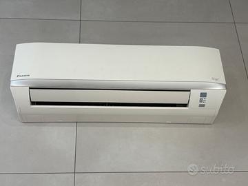 Condizionatore Daikin Siesta 12000 BTU - Gas R32 -