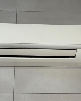 Condizionatore Daikin Siesta 12000 BTU - Gas R32 -