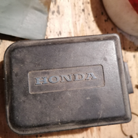 Scatola portafusibili Honda XL