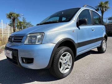 FIAT Panda 1.3 MJT 16V 4x4 Climbing MOTORE REVIS