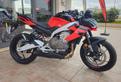 APRILIA TUONO 457 2026 Piranha Red
