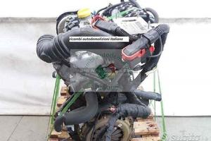 Motore Fiat Bravo 1400 Benzina Codice 192B2000