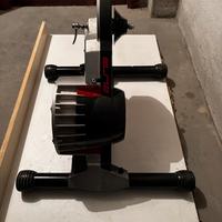Rullo Elite Turbomuin