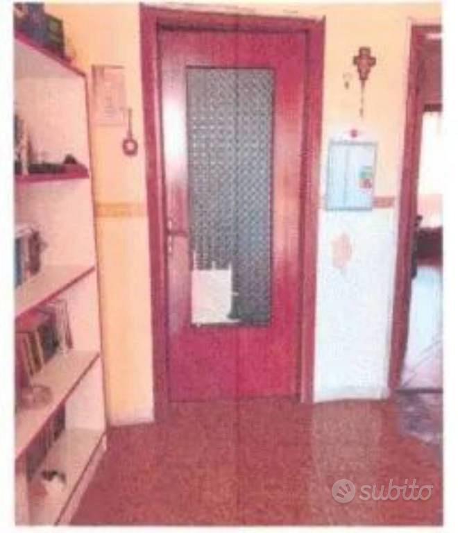 Appartamento – Roccella Ionica, Reggio Calabria - Vista 3