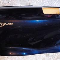 Carena Fiancata Poster sinistra Yamaha Majesty 125