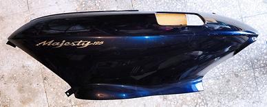 Carena Fiancata Poster sinistra Yamaha Majesty 125