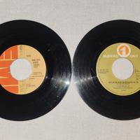 2 vinili 45 giri