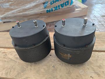 ALTEC 288 SPECIAL UP GRADE LAZZARI  ALTOPARLANTI